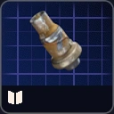 MMOJUGG ARC Raiders [BluePrint] Seeker Grenade Details View of Item Function and Use